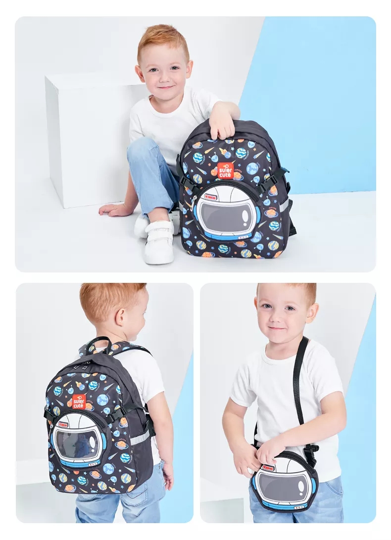 Small Backpack For Kid 9