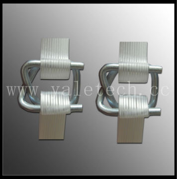 stainless steel strapping buckle