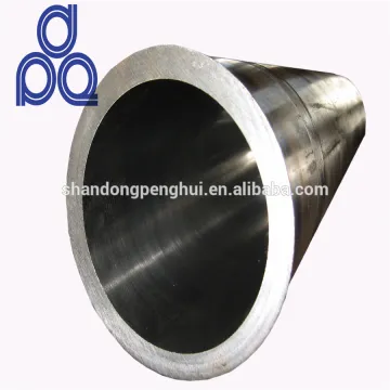 seamless pipe CK20 CK45 cold drawn steel tube