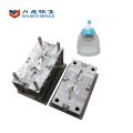 The high-precision plastic injection custom ice blender mold