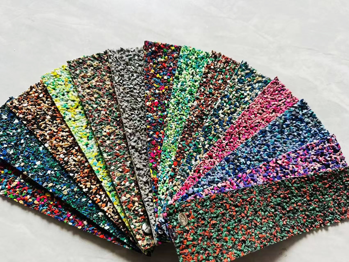 Rubber Anti Slip Tape