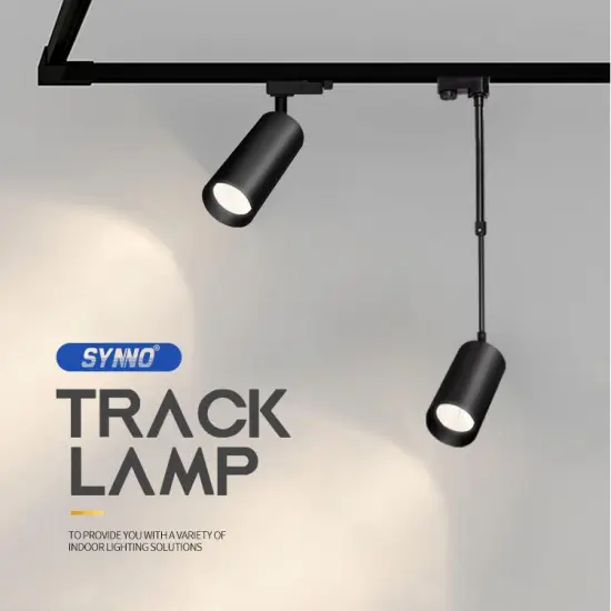 Hanging Magnetic Spot Light Spotlight Led Track Light