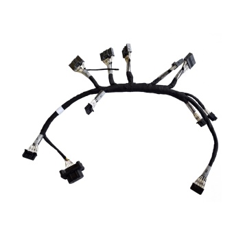 New Energy Communication Cable Assembly