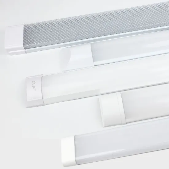 LED Batten Purification Light 18W/36W/50W for Office, Living Room, Bathroom Ceiling Lamp