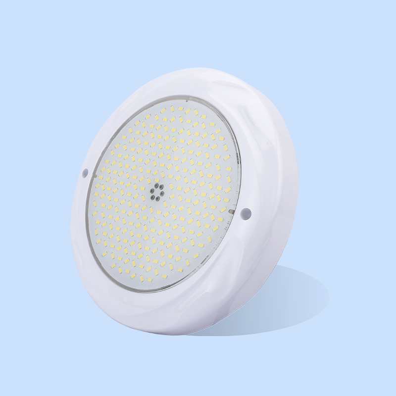 12V IP68 LED පිහිනුම් තටාකය සැහැල්ලු 25w 35w