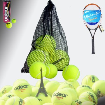 Odear Training tennis ball cans