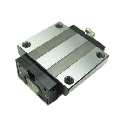 TRH25VL TBI Linear Guide Rail