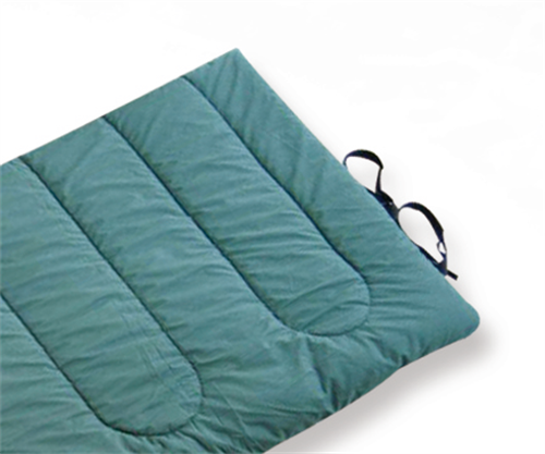 Cotton Envelope sleeping bag