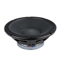 393 mm (15in) Woofer Frequency Aluminium Basin Frame