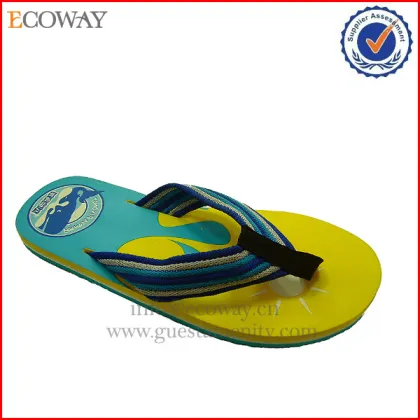 EVA flip flops sandals slipper