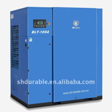 Variable Frequency Rotary Screw Air Compressor