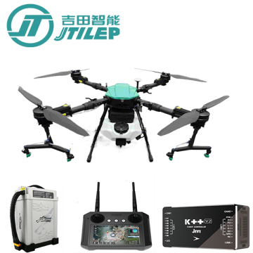 Agriculture Drones 16L Crop Sprayer UAV Drone