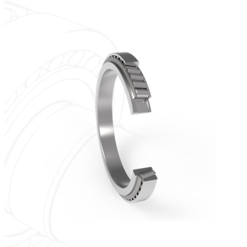 相关产品圆锥滚子轴承