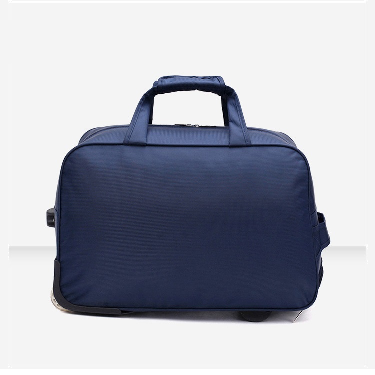 large capacity luggage bag