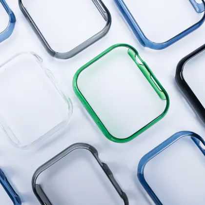 Smart Watch Case for Apple Watch Series 7