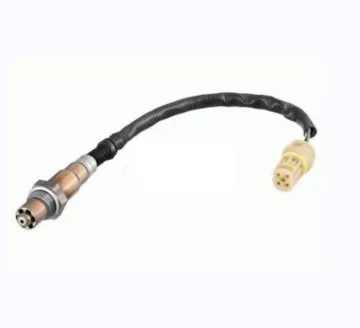 Mercedes Benz C240 4matic 02-05 rear oxygen sensor