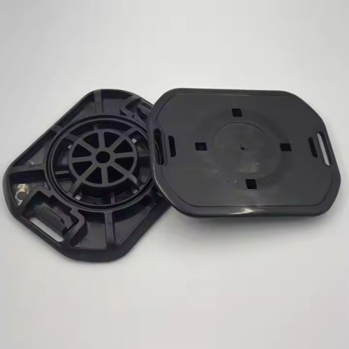 Customized Nylon ABS PP PC Plastic Shell case