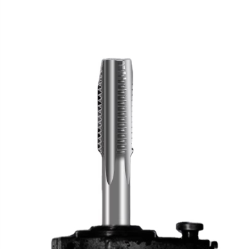 TG High-speed Steel Fully Ground 6542 Machine Taps