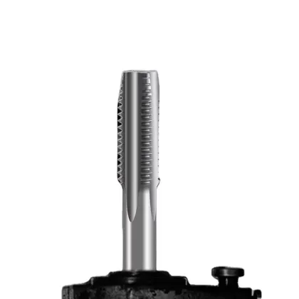 TG High-speed Steel Fully Ground 6542 Machine Taps