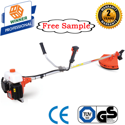 42cc Professional Gasoline Brush Cutter