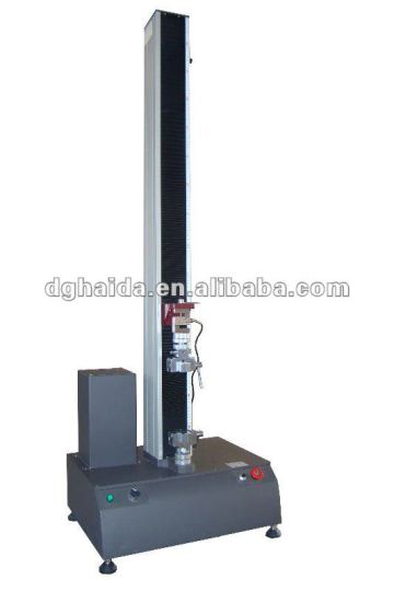 Tape Peeling Strength Testing Machine