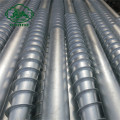 Galvanized Steel Ground Anchor For City Building