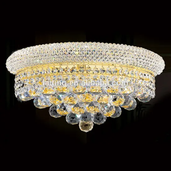 Cystal Indoor Wall Lamps Cheap