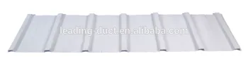 Galvanized steel floor decking with good quality from China manufacturer