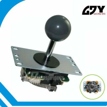 High quality Arcade GF joystick(Gray)/wheelchair joystick