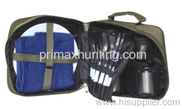 Camping Bag 