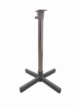 Mild Steel Pedestal