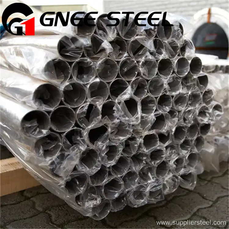 2507 2205 Stainless Steel Pipe