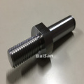 Threaded Mandrel dengan Custom Appearance Finish 0.6