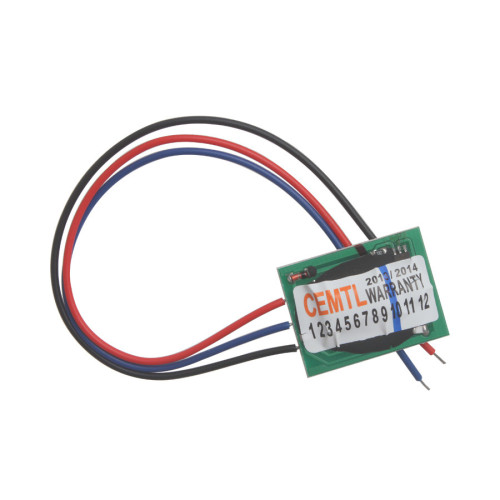 SRS 4 for Fiat Seat Sensor Emulator
