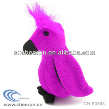 Baby soft stuffed toy plush toy bird