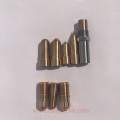 H-13 Quality Hot Runner Components Nozzle Tips Retainers