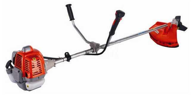 41cc Gasoline/Petrol Garden Brush Cutter with GS/CE/EMC/Euro-II (EBC41BF)