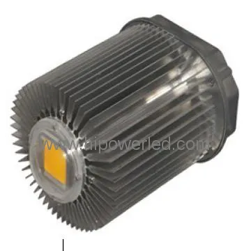 150 ~ 200 W LED high bay lights for warehouse,use Bridglux COB chip.