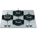 Built-in Hotpoint Gas Stove 60cm