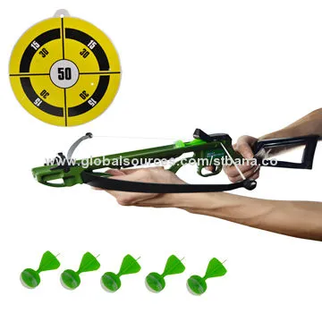 Crossbow toys, OEM orders are welcome