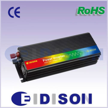 SR-800W Sine Wave DC-AC Inverter