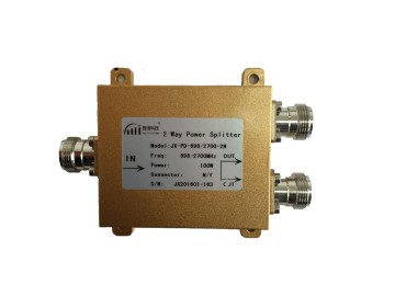 698-2700MHz Power Splitter / Power Divider