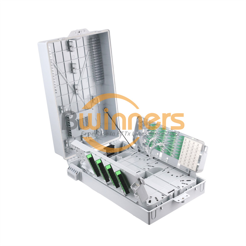fiber distribution box
