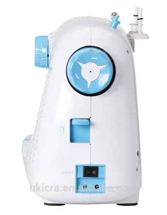 LVD Household Eletric applicant Sewing Machinery