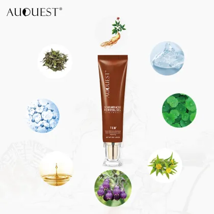 TCM South Korea Factory - Private Label Scar Removal & Pimple Cream