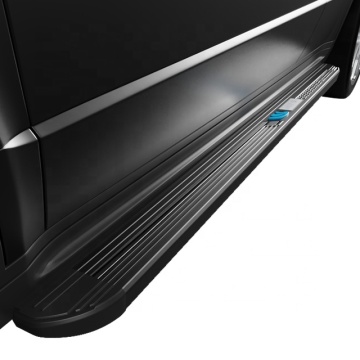 Noble 4x4 Durable Aluminum Running Boards for Jeep Renegade 2016