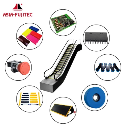Mitsubishi Elevator Pit Extension ZDH01-023-GG/ZDH01-024-GG Intercom System Manufacturers