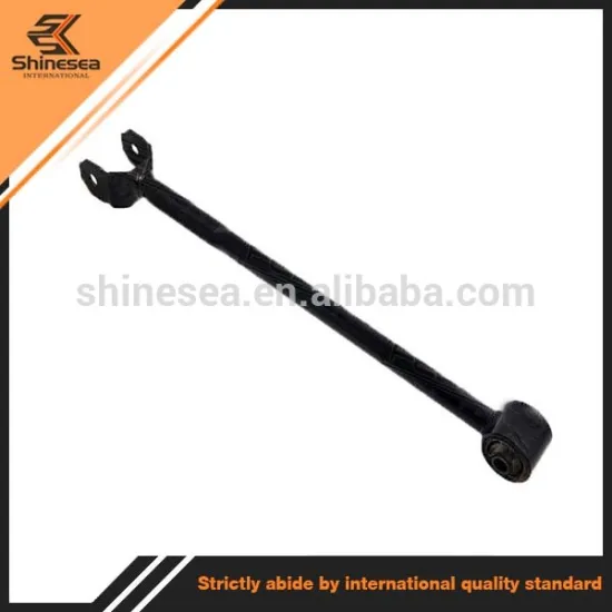 For Toyota Corolla Solara Spare Parts Suspension Rear Trailing Arm 4878012020
