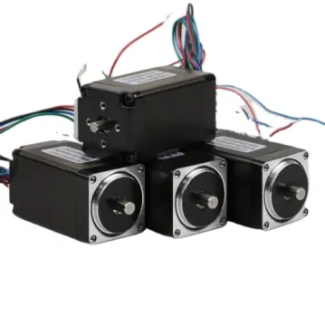 NEMA 11 28mm Stepper Motor - Paso a Paso Guide