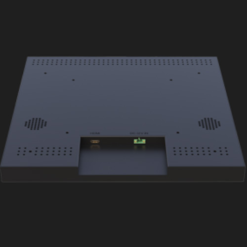 22 -дюймовый квадратный сенсорный экран